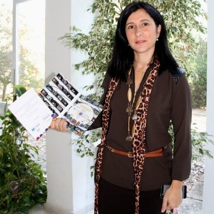 La Diputación presenta un vídeo para dar a conocer los trabajos de sus talleres de empleo
