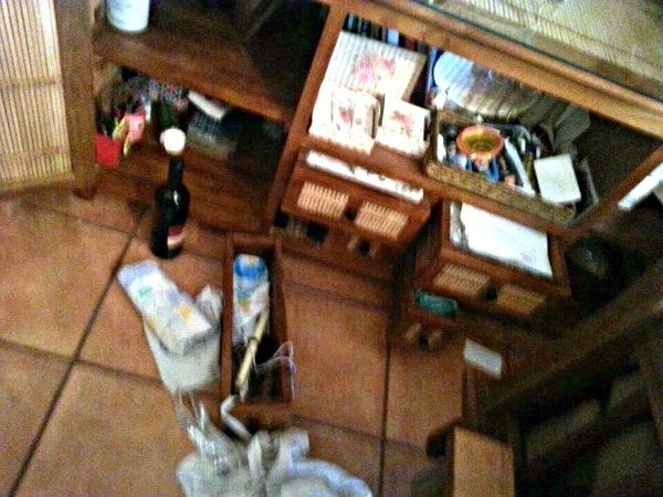 Detienen a dos hombres cuando intentaban robar en un chalé de La Antilla