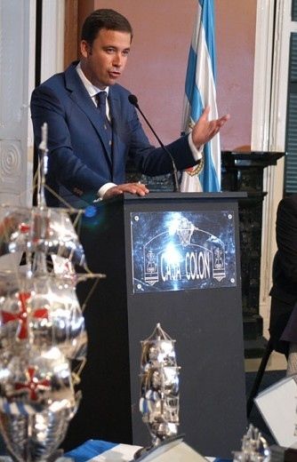 Nacho Molina pregonará la Semana Santa 2015