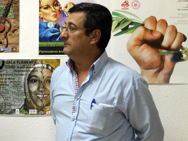 El Ayuntamiento de Aljaraque pondrá en marcha medidas para favorecer la dación en pago a petición de IU