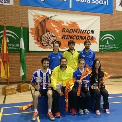 Lluvia de metales para el IES La Orden en La Rinconada
