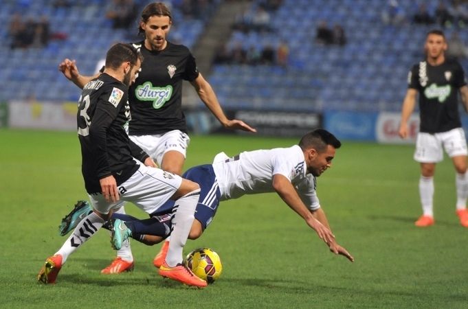 Golazos contra la minicrisis (4-1)