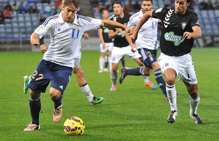 Álvaro Antón: 'Es un orgullo pertenecer a este grupo'