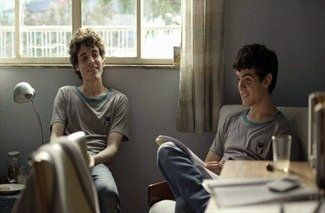 ‘Hoje eu quero voltar sozinho’, una película sobre la libertad, la diversidad y el paso a la edad adulta