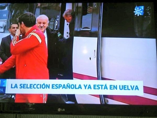 El runrún: ¿Cambio en la capital?