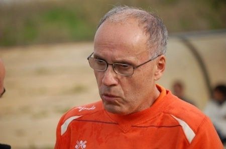 Antonio Toledo: 'Sería triste que tuviéramos que dejar de competir'