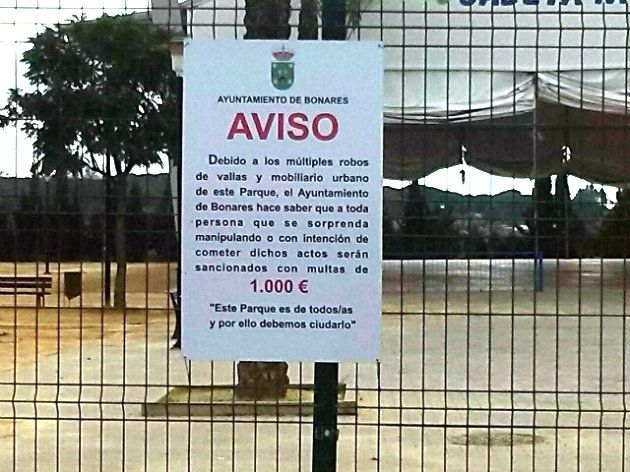 El runrún: El declive del presidente