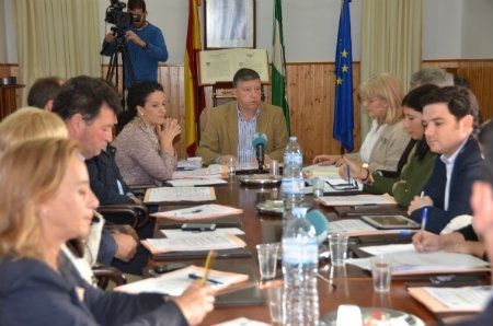 Se reducen en un 25% las contribuciones especiales a los vecinos de Ciparsa