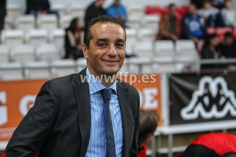 Oltra: “Con la expulsión no hemos tenido opción de meternos en el partido”