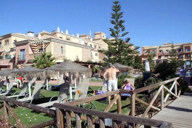La encuesta de ocupación hotelera de octubre confirma el estancamiento del sector turístico en la provincia