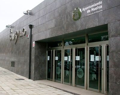 Detenido el ladrón de taquillas del Saladillo