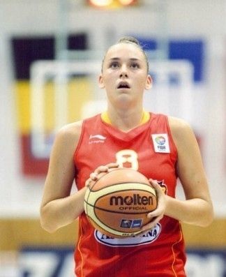 Patri Soler: 'Tengo mucha confianza y la sensación de que puedo dar más de sí'