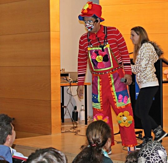 Comienza la XVIII edición de la Semana Intercultural con un programa de actividades en pro de la integración