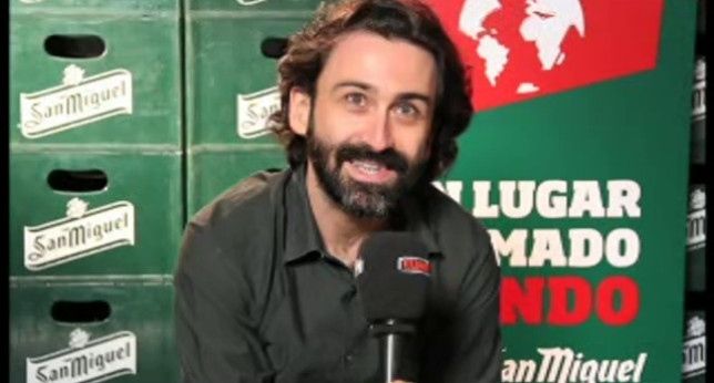 El runrún: Premio con raíces onubenses