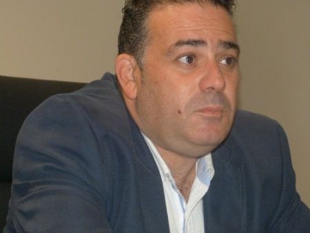 'Competir con el fútbol es absurdo, pero hemos conseguido ser el segundo deporte de Huelva'