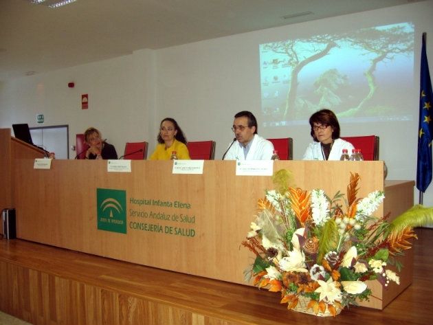 Las Jornadas Provinciales de Enfermería abordan los cuidados en la salud de los pacientes