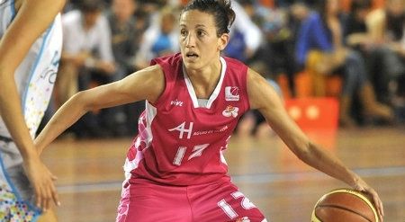 La novena sinfonía del CB Conquero (47-68)