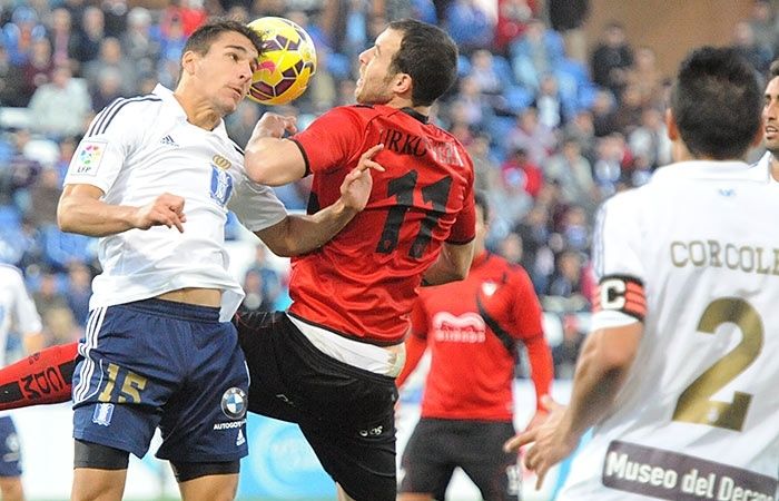 La avaricia rompe el saco (0-1)