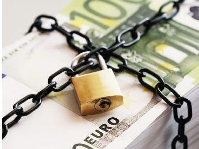 El problema del crédito en España