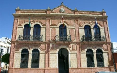 El TSJA da la razón a San Juan en la salida de Giahsa