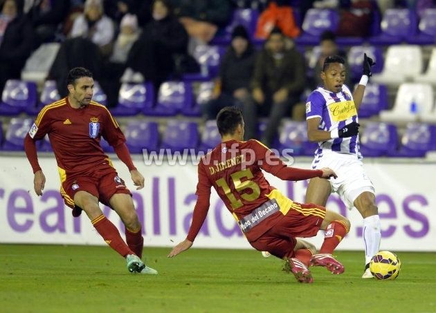 En el bache, sin fútbol y con la suerte en contra (1-0)