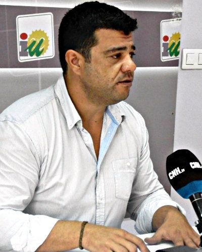 IU de Lepe pide que se devuelva la plusvalía a los que se hayan acogido a la dación en pago o sufrido desahucios