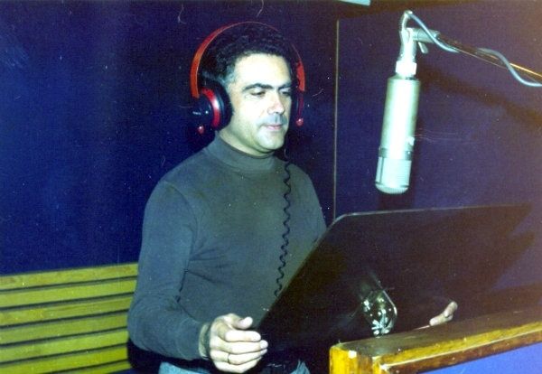 Valverde recupera el legado musical del cantante y compositor Diego Romero Álvarez