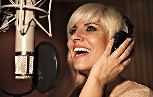 Pasión Vega firma discos este jueves en Huelva