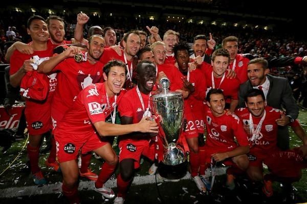 Pablo Sánchez conquista la Copa australiana