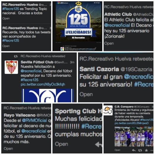 El runrún: Aluvión de felicitaciones para el Decano
