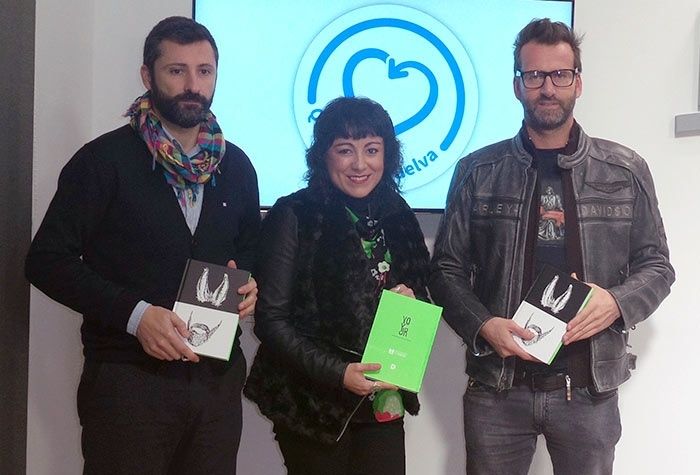 El libro 'Yo y JR' rediseña la obra de Juan Ramón Jiménez desde la óptica de Platero