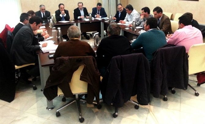 La CHG no aprobará concesiones “en precario” de agua subterránea a los agricultores del Condado