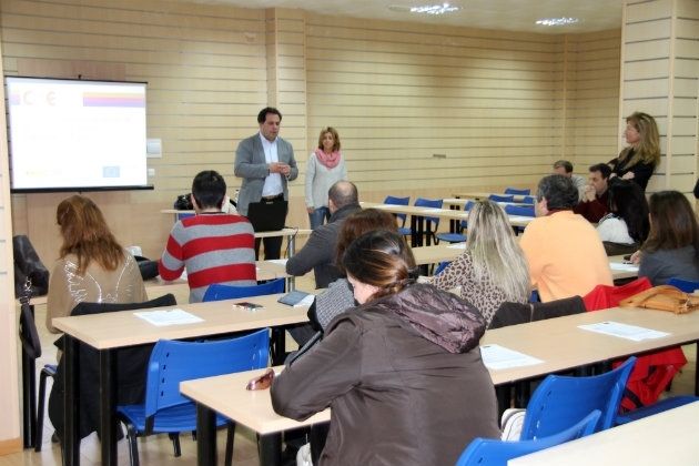El Ayuntamiento de San Juan enseña a los empresarios a vender su empresa y producto