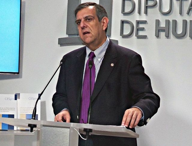 Las infraestructuras ferroviarias y el mercado laboral centran la labor del Consejo Económico y Social provincial en 2014