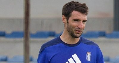 Marc Bertrán medita su salida y hoy acaba el plazo para que al Recre no le suspendan sus derechos federativos