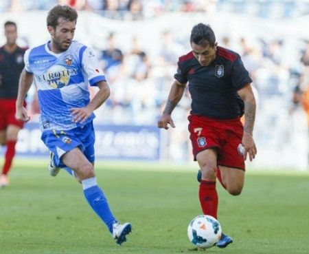 La Nova Creu Alta, un estadio maldito para el Decano