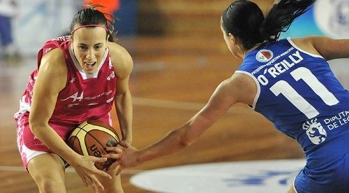 El CB Conquero ya prepara su 'revancha' ante Mann Filter
