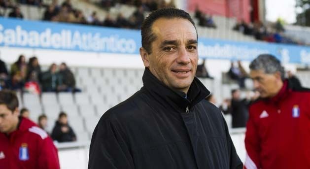 Oltra: 'Si no aparece un jugador que nos resuelva arriba en momentos concretos tenemos dificultades'