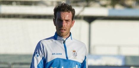 Fernando Vega y Nana sustituyen a Braulio y a Dani Molina en la convocatoria