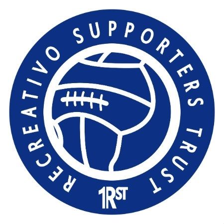 El Recreativo Supporters Trust ya tiene su logo