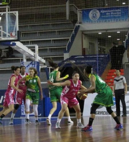 La vida sigue igual para el CB Conquero (63-46)