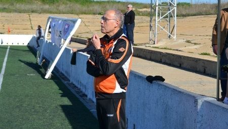 Antonio Toledo espera 'otra prueba complicada' el domingo ante el Athletic
