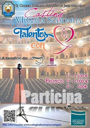 El runrún: El 'casting' del Diocesano