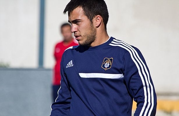 Joselu: “No quería marcharme pero la situación era insostenible”