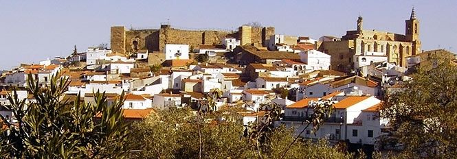 El programa ‘Descubre tus fortalezas’ visita este sábado el Castillo de Aroche