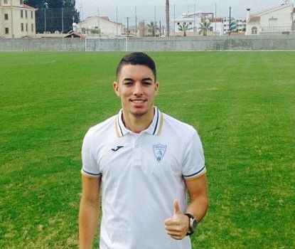 El onubense Dani Coin ficha por el Omonia Aradippou chipriota