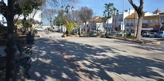 El Ayuntamiento de Palos ha licitado el concurso de ideas para la plaza de la Cruz