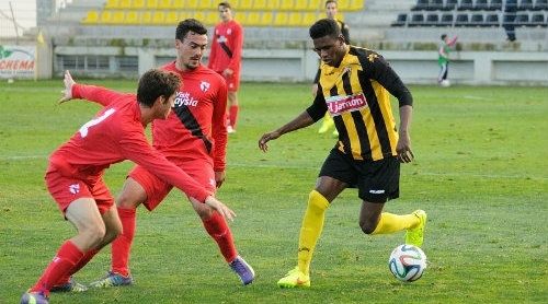 El San Roque busca un salto de calidad