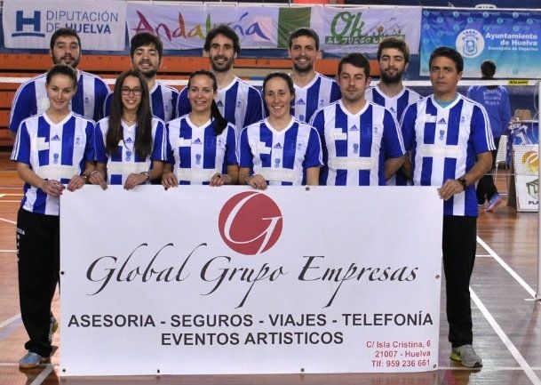 El IES La Orden, a cuartos tras superar a As Neves (6-1)
