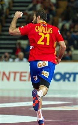 Épico pase de la España de Sierra a las semifinales del Mundial (25-24)